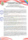 Vista preliminar de documento Resolución de Gerencia Municipal N.° 032-2024-MDVV/GM