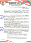 Vista preliminar de documento Resolución de Gerencia Municipal N.° 036-2024-MDVV/GM
