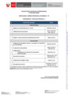 Vista preliminar de documento CRONOGRAMA PRACTICAS PROFESIONALES N° 026-2024