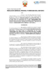 Vista preliminar de documento RG N° 550-2024-GRLL-GGR-GRCO