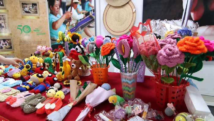 Artesanía