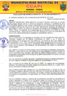 Vista preliminar de documento Resolución de Gerencia Municipal N° 23-2024-GM-MDCC-P-C