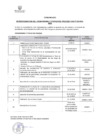 Vista preliminar de documento COMUNICADO PROCESO N°105-2024-MSB