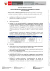 Vista preliminar de documento Bases Practicas Profesionales N° 023-2024
