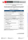 Vista preliminar de documento CRONOGRAMA PRACTICAS PROFESIONALES N° 023-2024