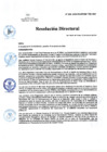 Vista preliminar de documento RD Nº 239-2024-DGINSM-HD-HN
