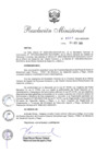 Vista preliminar de documento RESOLUCION MINISTERIAL N° 0347-2024-MIDAGRI