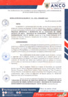 Vista preliminar de documento RESOLUCIÓN DE ALCALDÍA Nº 124-2024-MDA-MZP-ALC.