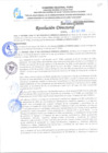 Vista preliminar de documento RD 1643-2024-BRAVO LLAQUE CARMEN LUZ - DECLARAR INFUNDADO RECONOCIMIENTO DE REINTEGRO DEL 10% DE LA REMUNERACION