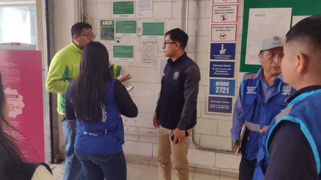 Locales no cumplen con ordenanzas para prevenir y sancionar acoso y discriminación sexual