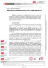 Vista preliminar de documento Resolución de Presidencia Ejecutiva 000087-2024-PE
