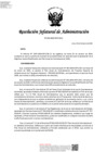 Vista preliminar de documento RJ 204-2024-MTC/20.2 Vigésimo Cuarta Modificación del Plan Anual de Contrataciones 2024