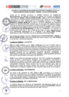 Vista preliminar de documento ADENDA AL CONVENIO CON ADEX