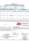 Vista preliminar de documento 00010.1. ANEXO 1 - RD N° D00010-2024-PNVR Informe de liquidación final
