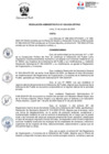 Vista preliminar de documento Resolución Administrativa 084-2024-DP-PAD