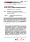 Vista preliminar de documento 00011.2. ANEXO 2 - RD N° D000011-2024-PNVR Informe de liquidación final