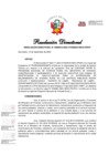 Vista preliminar de documento 000016. Resolución Directoral N° D000016-2024-VIVIENDA-VMVU-PNVR