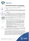 Vista preliminar de documento RESOLUCION DE ALCALDIA N°176-2024-MDCA-ALC