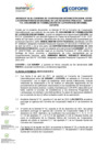 Vista preliminar de documento Adenda Nº 05 - Convenio Nº 2017000003 - SUNARP  SIAE-2017024011