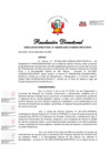 Vista preliminar de documento 00023. Resolución Directoral N° D00023-2024-VIVIENDA-VMVU-PNVR