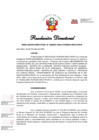 Vista preliminar de documento 00027. Resolución Directoral N° D00027-2024-VIVIENDA-VMVU-PNVR