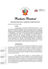 Vista preliminar de documento 00028. Resolución Directoral N° D00028-2024-VIVIENDA-VMVU-PNVR