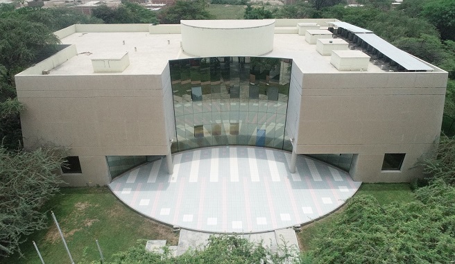 más de 262 mil visitantes recibieron los museos de Lambayeque