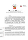 Vista preliminar de documento 00033. Resolución Directoral N° D00033-2024-VIVIENDA-VMVU-PNVR