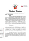 Vista preliminar de documento 00035. Resolución Directoral N° D00035-2024-VIVIENDA-VMVU-PNVR