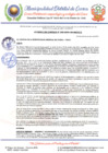 Vista preliminar de documento ACUERDO DE CONSEJO N° 030-2024-CM-MDCC-C