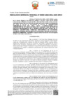 Vista preliminar de documento RG N° 551-2024-GRLL-GGR-GRCO