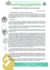 Vista preliminar de documento ACUERDO DE CONCEJO N° 053- 2024 - MPC