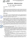 Vista preliminar de documento RESOLUCION ADMINISTRATIVA N°290-2024-GRH-HTM-OA-UP