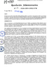 Vista preliminar de documento RESOLUCION ADMINISTRATIVA N°291-2024-GRH-HTM-OA-UP
