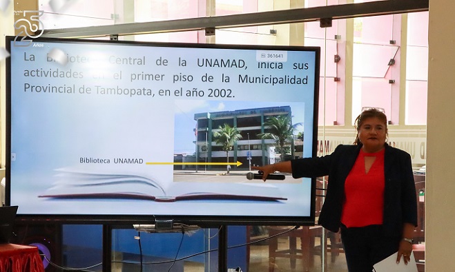 NOTA DE PRENSA N° 241-2024-UNAMAD-R/OCII