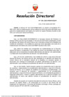 Vista preliminar de documento RD NRO. 0591-2024-MINEM-DGM