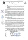 Vista preliminar de documento Resolución de Alcadía N° 138-2024