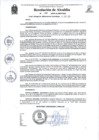 Vista preliminar de documento Resolución de Alcadía N° 135-2024