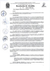 Vista preliminar de documento Resolución de Alcadía N° 132-2024