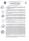 Vista preliminar de documento Resolución de Alcadía N° 131-2024