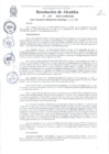 Vista preliminar de documento Resolución de Alcadía N° 129-2024