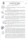 Vista preliminar de documento Resolución de Alcadía N° 143-2024