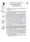 Vista preliminar de documento Resolución de Alcadía N° 142-2024