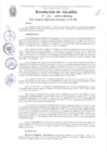 Vista preliminar de documento Resolución de Alcadía N° 124-2024