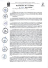 Vista preliminar de documento Resolución de Alcadía N° 134-2024