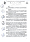 Vista preliminar de documento Resolución de Alcadía N° 140-2024