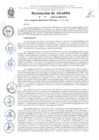 Vista preliminar de documento Resolución de Alcadía N° 123-2024