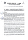 Vista preliminar de documento Ordenanza Municipal N° 013-2024