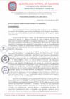Vista preliminar de documento RESOLUCION DE ALCALDIA N°255-2024-MDT
