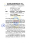 Vista preliminar de documento INFORME N° 1246-2024-SGPUC-GDUT-MPP